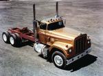 Dodge Bighorn CNT9500 Prototype 1972 года